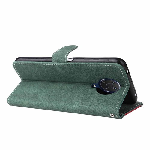 For Nokia G10 G20 G11 G21 X10 X20 C10 C20 Wallet Card Holder Leather Case Cover - Picture 29 of 36