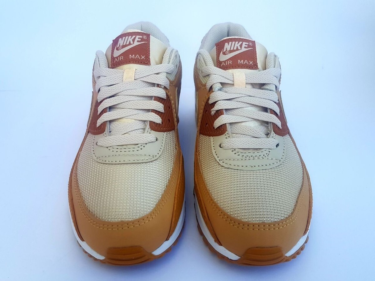 caramel. Size 7 - Nike Air Max 90 Caramel W for sale online | eBay