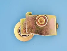 Sliding Glass Patio Door Roller 1-1/2" Steel Ball Bearing Whl  Prime-Line D1950