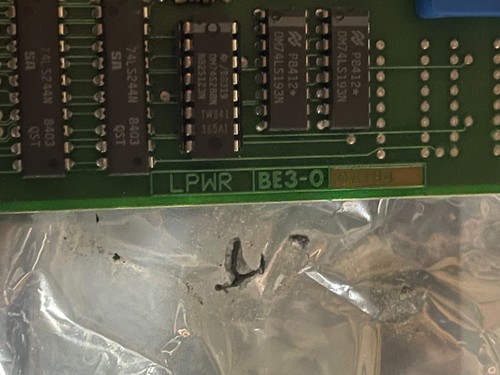 5015542C-P1 Digital Equipment DPCB card MODULE - Picture 3 of 5