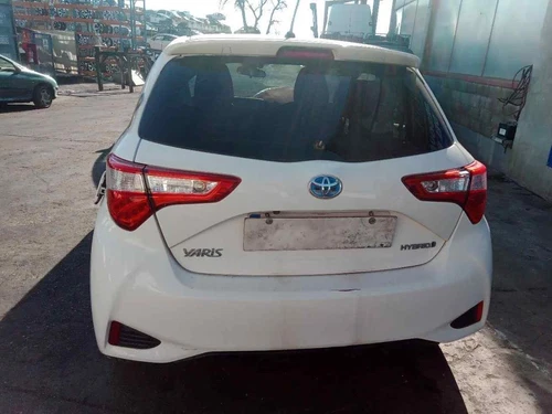 896610U120 Centralita Motor Uce para TOYOTA YARIS (P13) Hybrid Feel! 2015 514503 - Foto 7 di 9