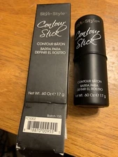 Styli-Style Contour Stick - FCS002 - Medium/dark NEW/boxed