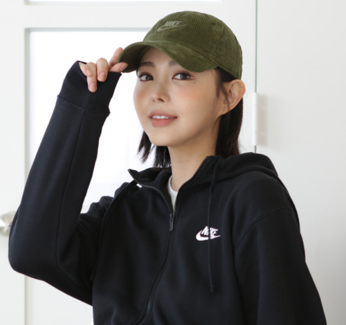 nike korea heritage hat 