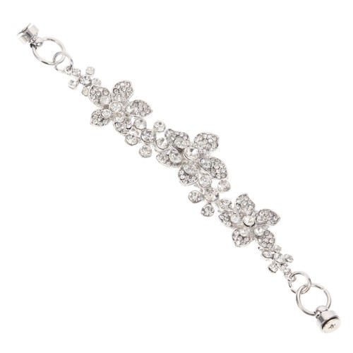 Telefongehäusekette Diamantarmband Telefonkette Metall Telefonkofferriemen Neu - 第 4/6 張圖片