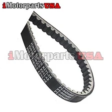 OEM SPEC DRIVE BELT MADE WITH KEVLAR FOR POLARIS RZR 170 UTV 2009-2021 # 0454497