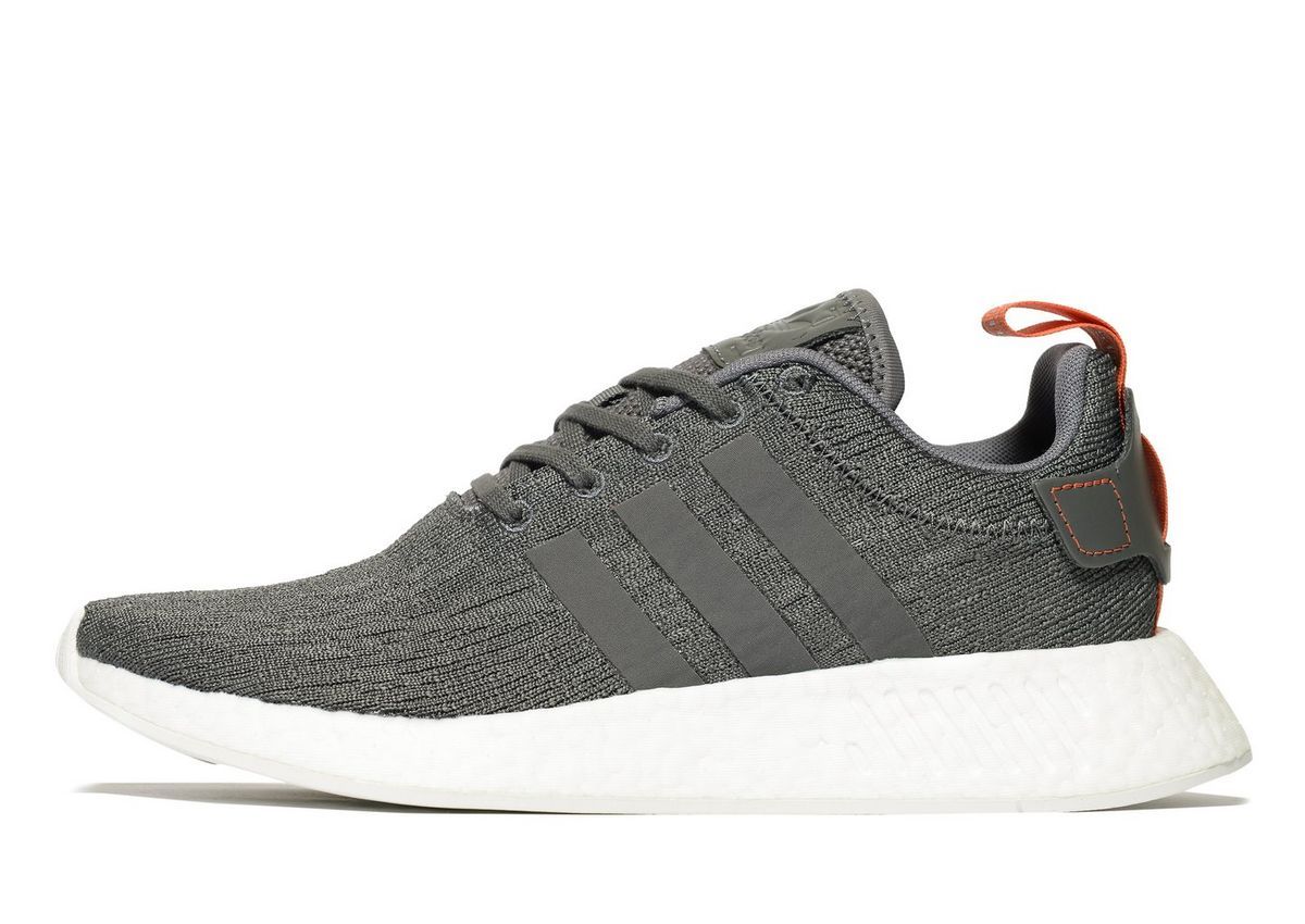 adidas Originals NMD R2 Trainer Mens(Variable Sizes)Grey Color Brand New In Box adidas Originals NMD R2 Trainer Mens(Variable Sizes)Grey Color Brand New In Box