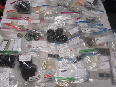 SENCO Pneumatic Tool Parts Genuine Senco New Old Stock You Choose by MPN (Lot#2)