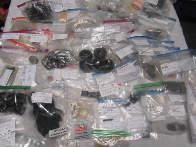 #ad SENCO Pneumatic Tool Parts Genuine Senco New Old Stock You Choose by MPN Lot#2 $12.59