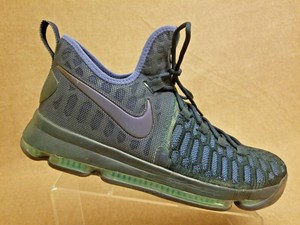 kd 9 purple dust