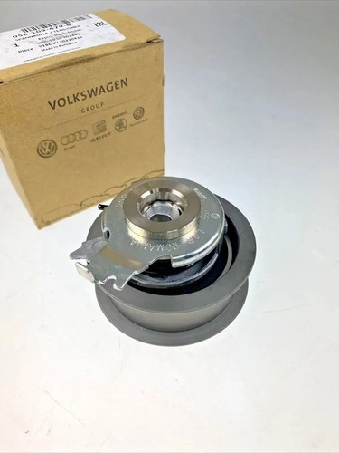 Original VW tensioner 05E109479B Audi, Skoda, VW - Picture 2 of 8