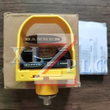 1PCS New BANNER STBVP6Q5 Self-check Touch Button In Box