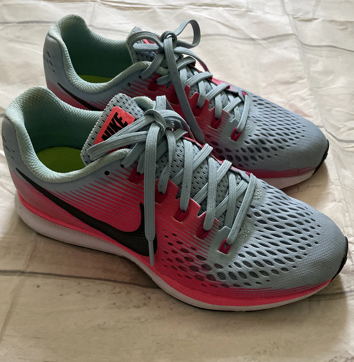 Zoom pegasus 34 top womens size 7