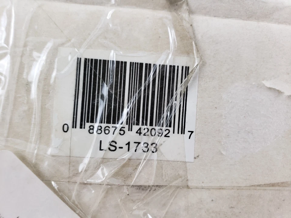 Nueva lámpara colgante eléctrica Lite Source LS-1733 Volcano pantalla de vidrio multicolor Foto 3 de 3