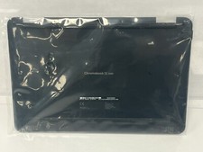 Dell YK5CX 0YK5CX Chromebook 11 3189 Bottom Base Case Cover Black
