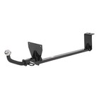 Towing & Hauling for Mercedes-Benz C230