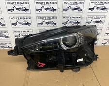 Mazda CX-30 Headlight LED (2019-2024) FULL LED N/S Passenger Side DFR7-67890