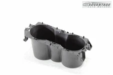 2013-2016 FORD ESCAPE SE FRONT CENTER CONSOLE DUAL DRINK TRAY CUP HOLDER OEM