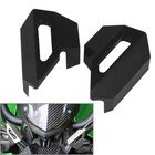 New ListingMotorcycle Brake Clutch Line Hose Clamp Holder For Kawasaki Z1000 2010-2022 13