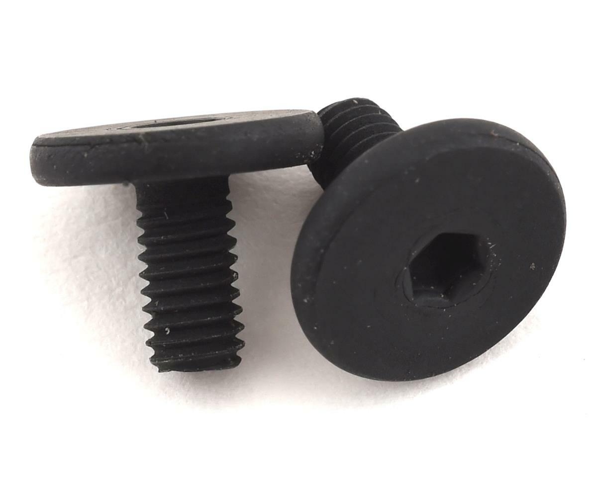 ARRMA Large Cap Head Motor Screw 3x6mm (2) ARRMA Large Cap Head Motor Screw 3x6mm (2)