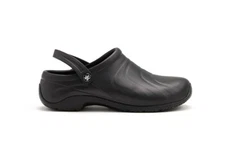 Anywear Zone Non Slip Clogs, Men and Women Nurse Garden  & Food Service Shoes