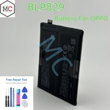 NEW high quality Internal Battery For OnePlus 9 Oppo BLP829 Replacement