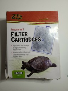 zilla replacement filter cartridges