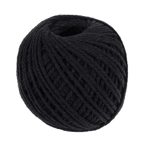 DIY Macrame Random Grab Box of Two 50m Soft Cotton Cords - 第 26/42 張圖片