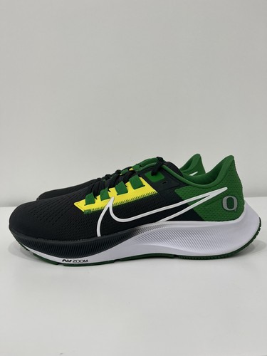 Nike Air Zoom Pegasus 38 Oregon Ducks 