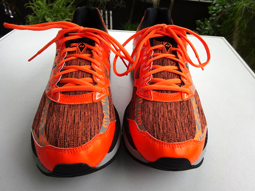 ASICS T6F4N GT-2000 4 LITE-SHOW PlasmaGuard Herren Laufschuhe Gr.44(US10) Neuw - Bild 9 von 18
