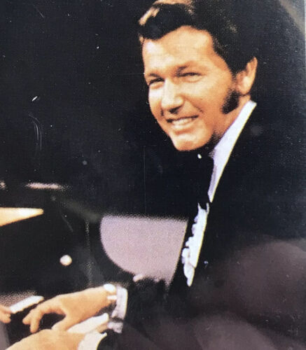 Floyd Cramer The Very Best of Cassette Tape NEW 1993 Sealed Music