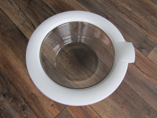 Fenster Tür Bullauge Waschmaschine Siemens Bosch WAA Maxx Classixx 5