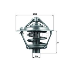 Thermostat Nissan PIXO