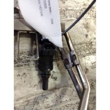 Injecteur BMW 520