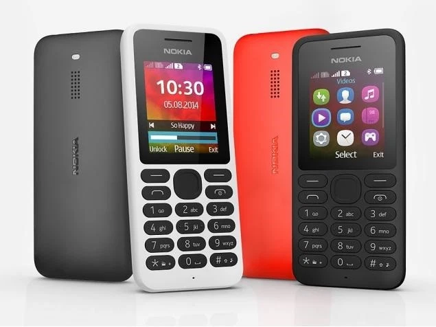 Cellulari e smartphone Nokia con Bluetooth