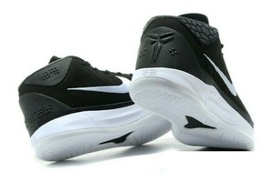 nike kobe 13 mens black