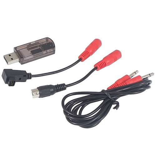 Upgraded USB Flight Control Plastic USB Flight Simulators Support G7 5.0 - Picture 3 of 8