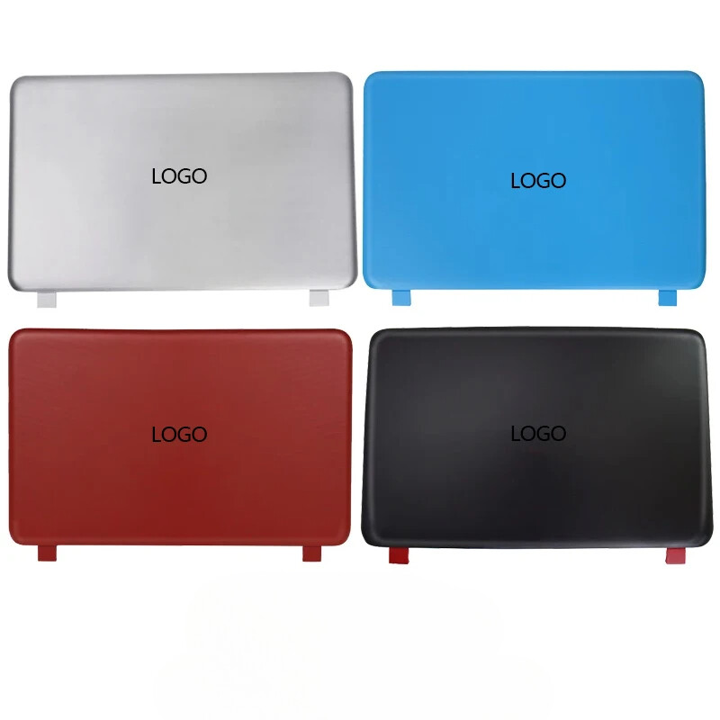 For HP Pavilion 15-P 15-K 15-P032AX 15-P074TX 15-P098TX Touch LCD Back Cover