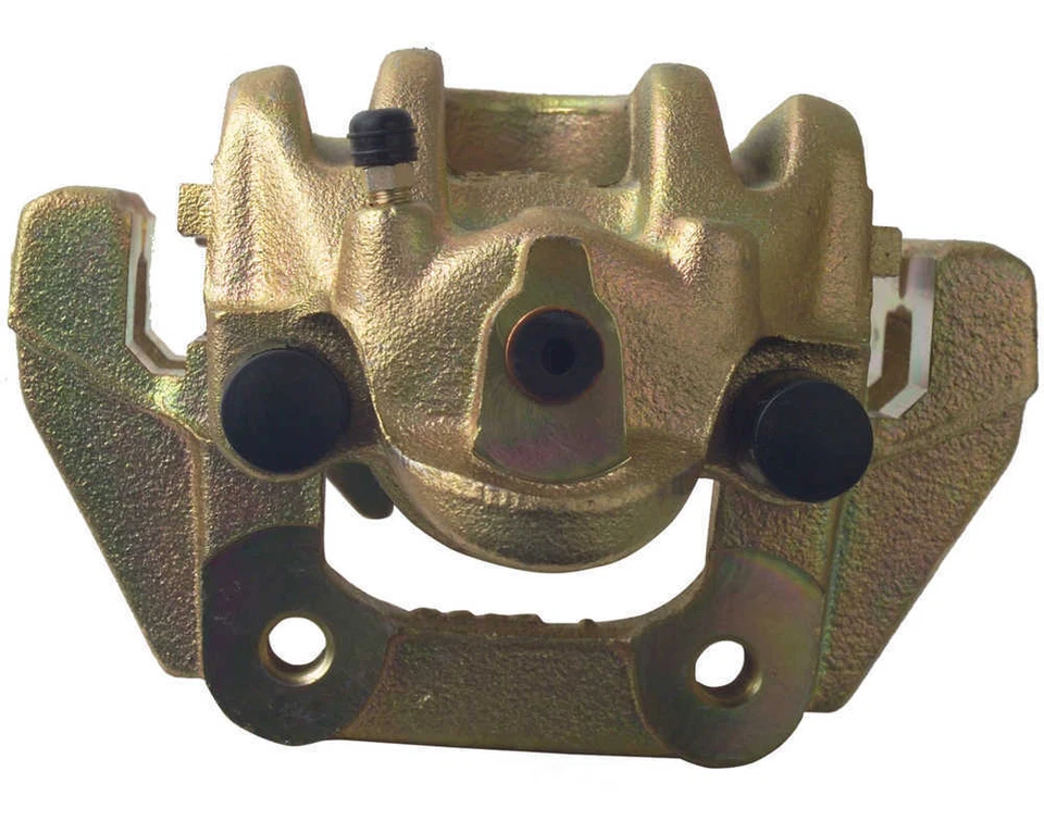 Pinça de freio a disco compatível com 2002-2010 BMW 760Li 550i, 650i 745i, 745Li CARDONE REMAN - Imagem 2 de 4