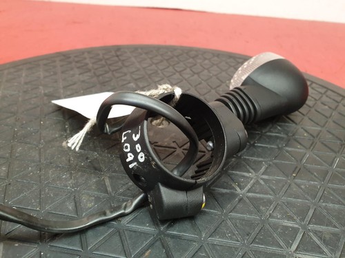 2020 TRIUMPH SCRAMBLER RIGHT FRONT INDICATOR - Picture 6 of 7