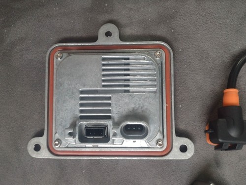 SUPER VISION HID Xenon Ballast 13.5 vdc nom. 35w @ 85/42 VAC D1S/D3S - Picture 5 of 5