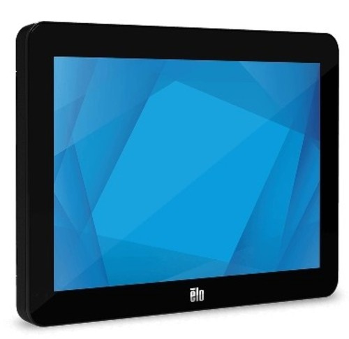 Elo 10" touchscreen monitor ET1002L-2UWA-1-G-RF - 第 1/7 張圖片