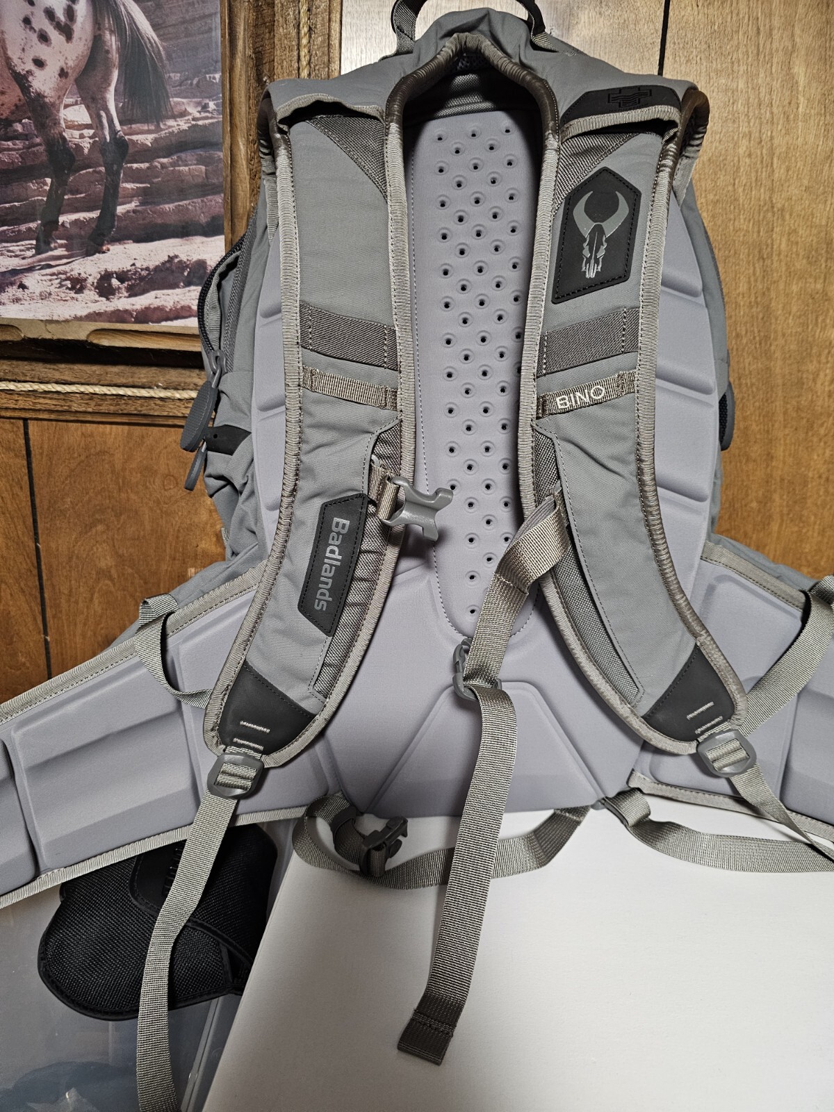 Badlands Superday Mud eBay