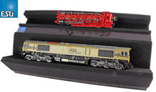 ESU H0/TT/N 41010 Premium-Lokliege - NEU + OV...