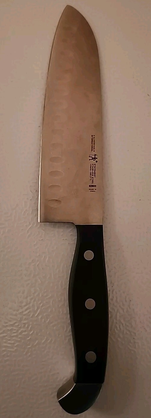 Henckels Statement Stainless Steel 7