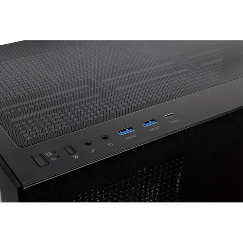 Intel ARC Gaming PC • Bis Ryzen 9 5900X • 64GB RAM • RGB • Wakü • 1TB SSD - Bild 2 von 8