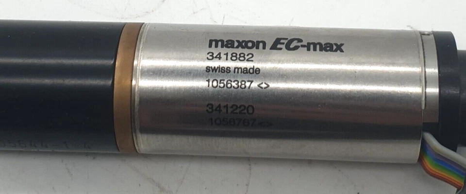 Maxon EC - max 341882 Servomotor - Image 3 of 4
