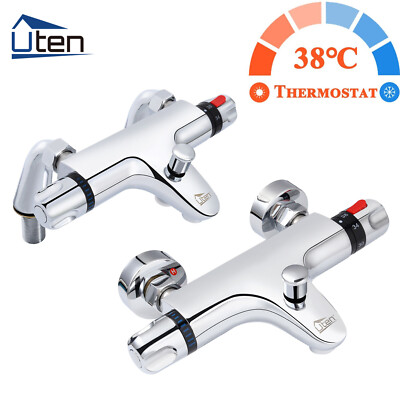 Uten Thermostat Badewannenarmatur Wannenarmatur Wasserhahn Wanne Badarmatur Bad