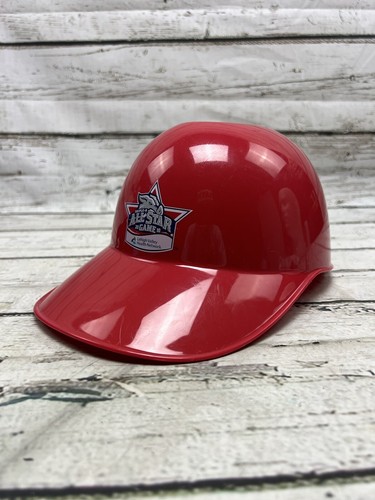 2010 Triple A MiLB All Star Game Replica Batting Baseball Helmet SGA Ironpigs