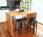 Kitchen Island Benches In Victoria Gumtree Australia Free Local