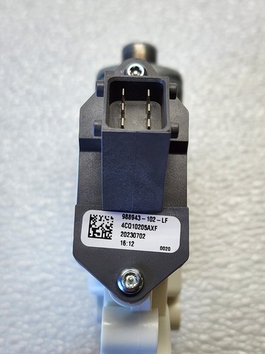 Genuine Power Window Motor for 25980843 Rear Left 2006-2011 Cadillac DTS - Picture 3 of 7